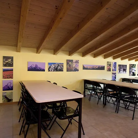 Alberg-casa De Colònies Ridolaina Santa Eugenia de Nerellà