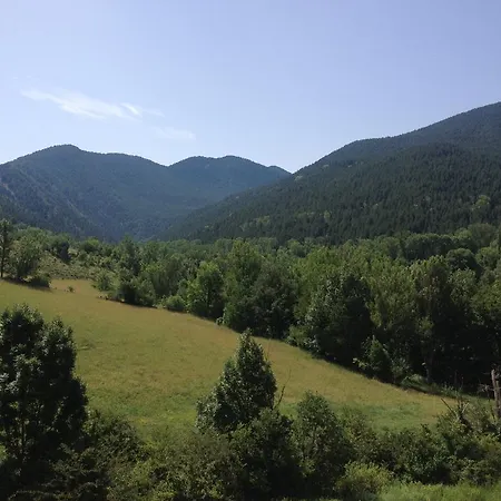 Ostello Alberg-casa De Colònies Ridolaina Santa Eugenia de Nerellà