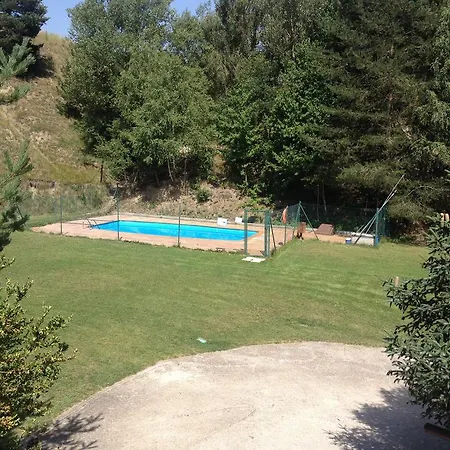 Alberg-casa De Colònies Ridolaina Ostello Santa Eugenia de Nerellà