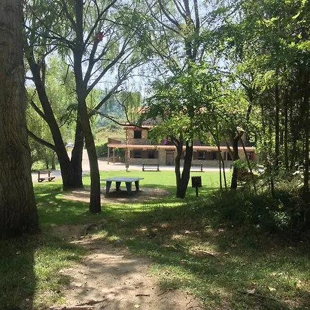 Alberg-casa De Colònies Ridolaina Santa Eugenia de Nerellà