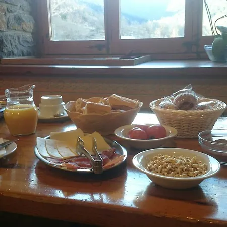 Ostello Alberg-casa De Colònies Ridolaina