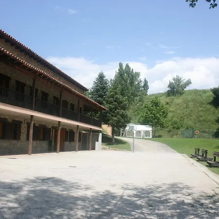 Ostello Alberg-casa De Colònies Ridolaina
