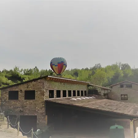Ostello Alberg-casa De Colònies Ridolaina