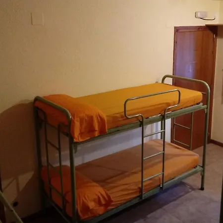 Alberg-casa De Colònies Ridolaina