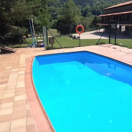 Alberg-casa De Colonies Ridolaina